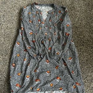Women’s Size Medium Old Navy Dress